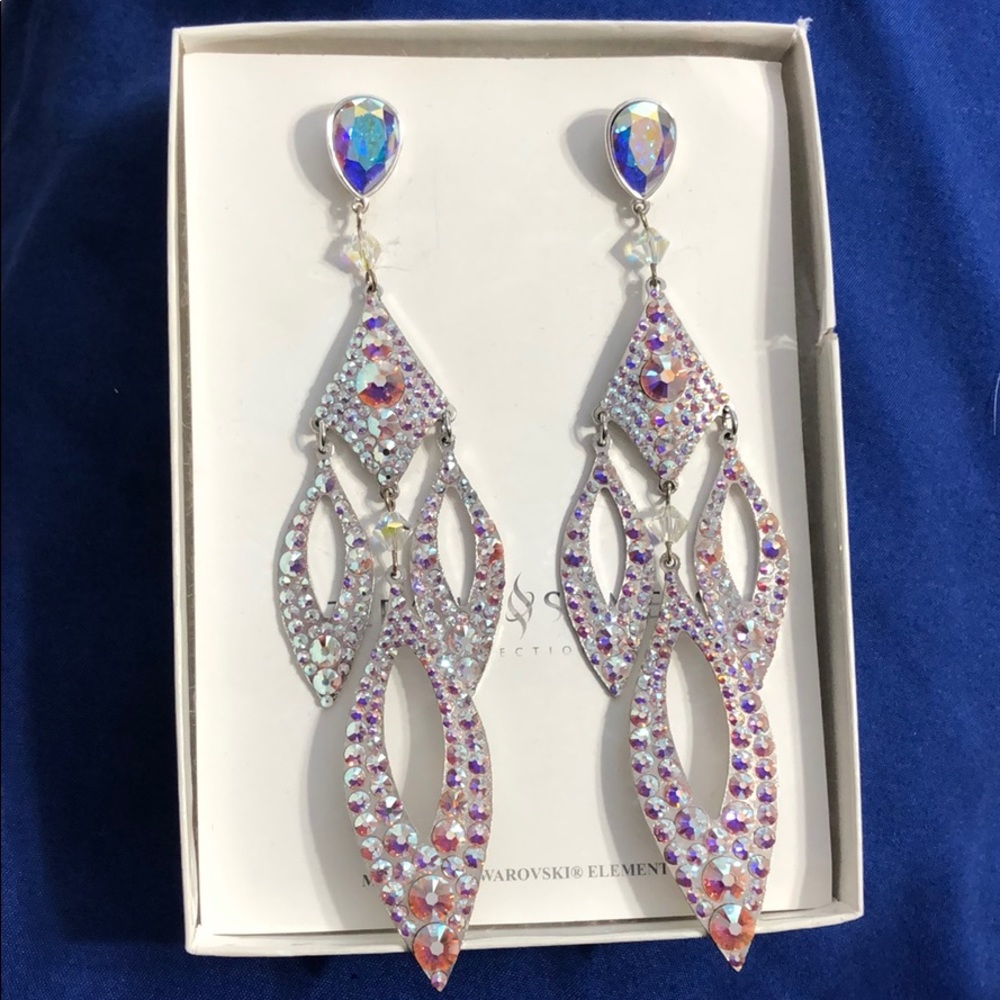 Stefanie Somers Staci Crystal AB